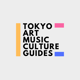 Tokyo Art Music Culture Guides