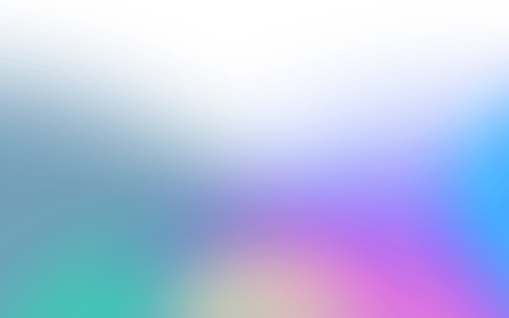 Abstract gradient visual representing sustainable income possibilities for independent artists