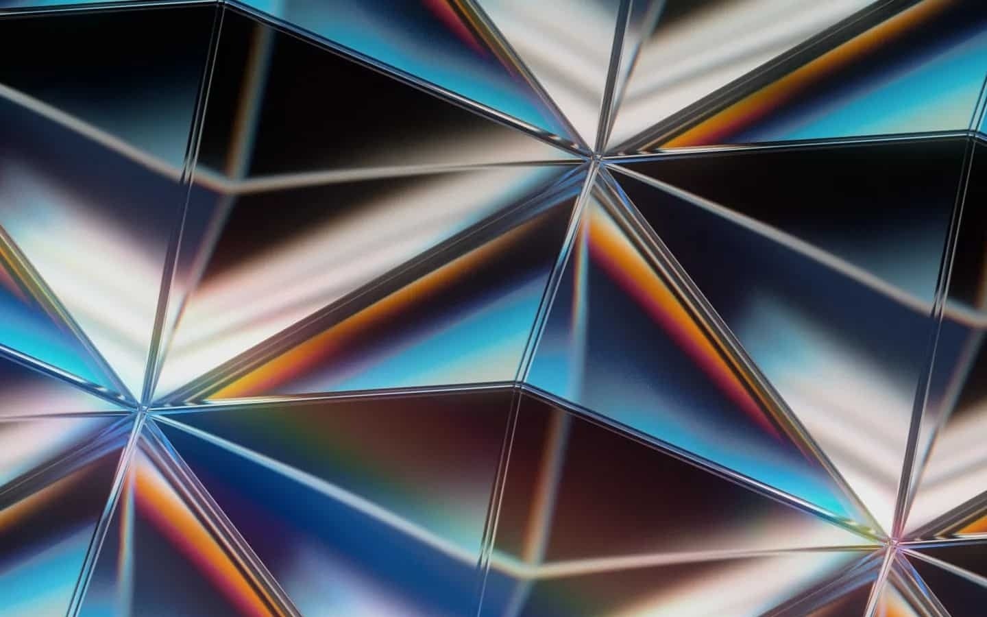 Futuristic 3D abstract visual symbolizing structured culture and fieldwork programs for universities and organizations