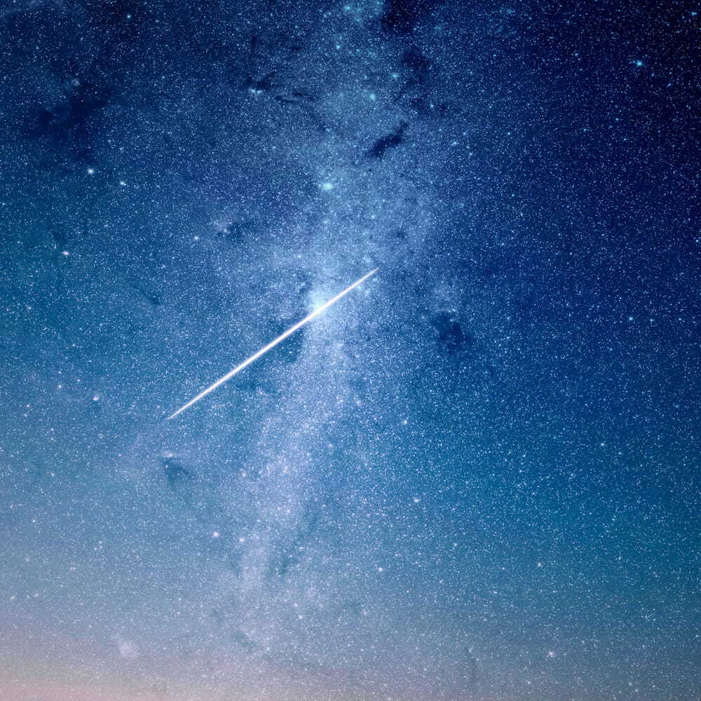 Abstract galaxy visual symbolizing self-guided exploration with curated maps and local tips