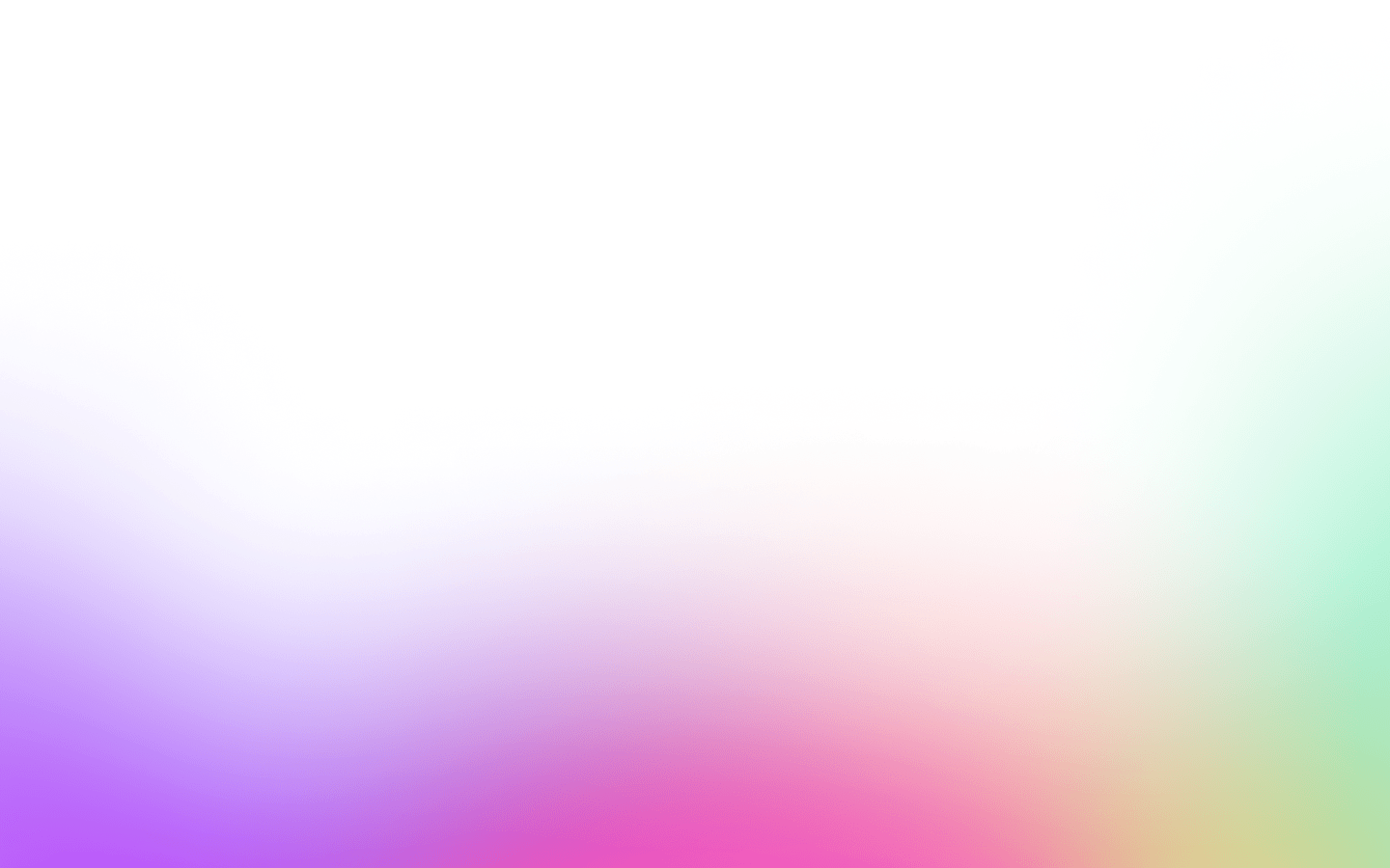 Abstract gradient visual symbolizing private guided experiences through Tokyo’s art, music and nightlife layers