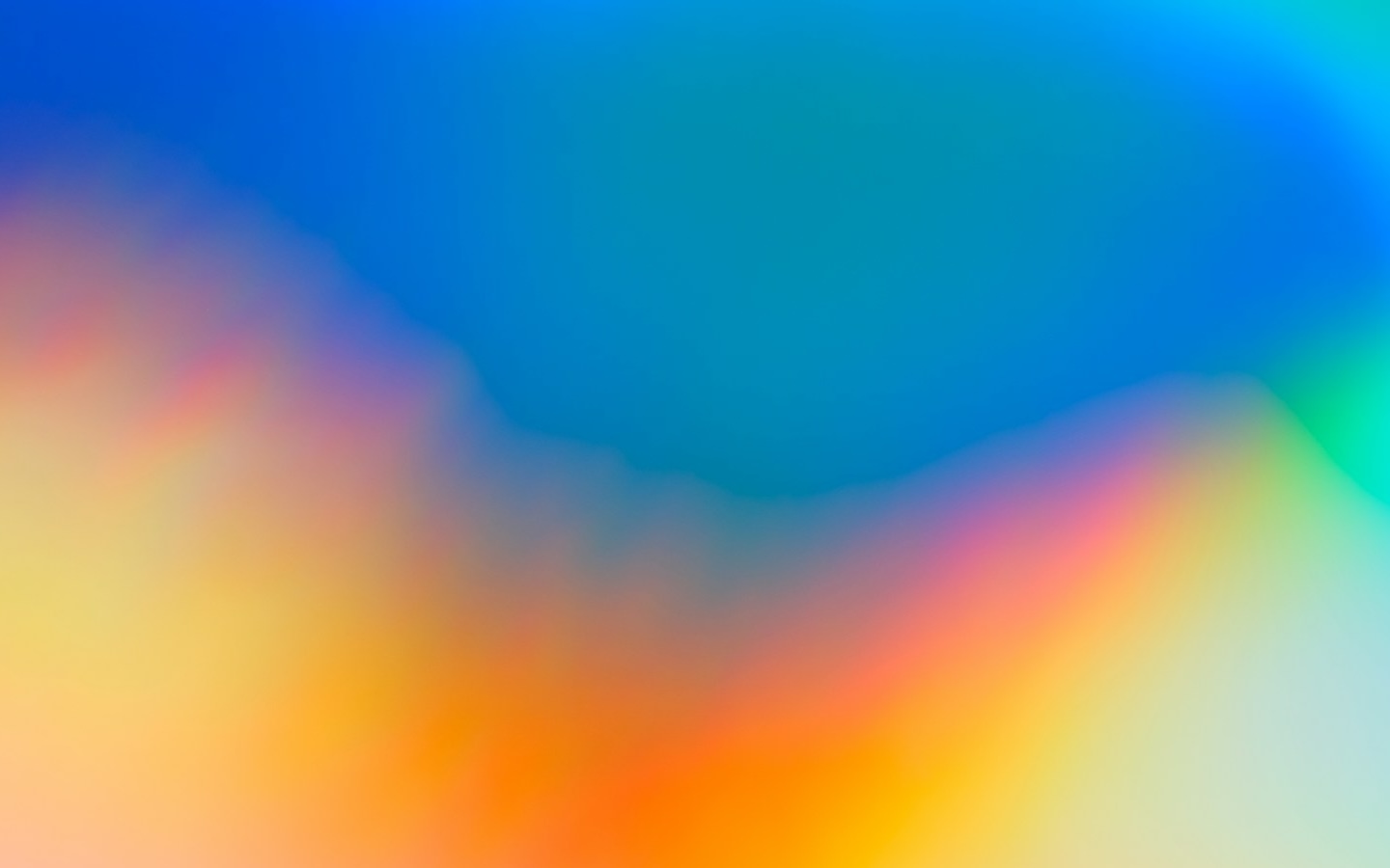 Abstract gradient visual representing curated art and culture experiences for individual travelers in Tokyo